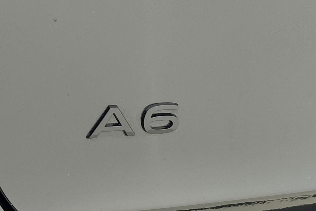 Used Audi A6 2025 for sale - 76679232: Photo 21