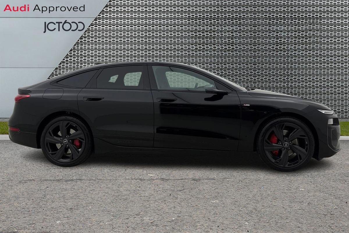 Used Audi A6 2025 for sale - 76679232: Photo 4