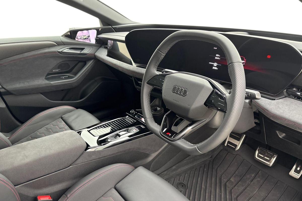 Used Audi A6 2025 for sale - 76679232: Photo 6