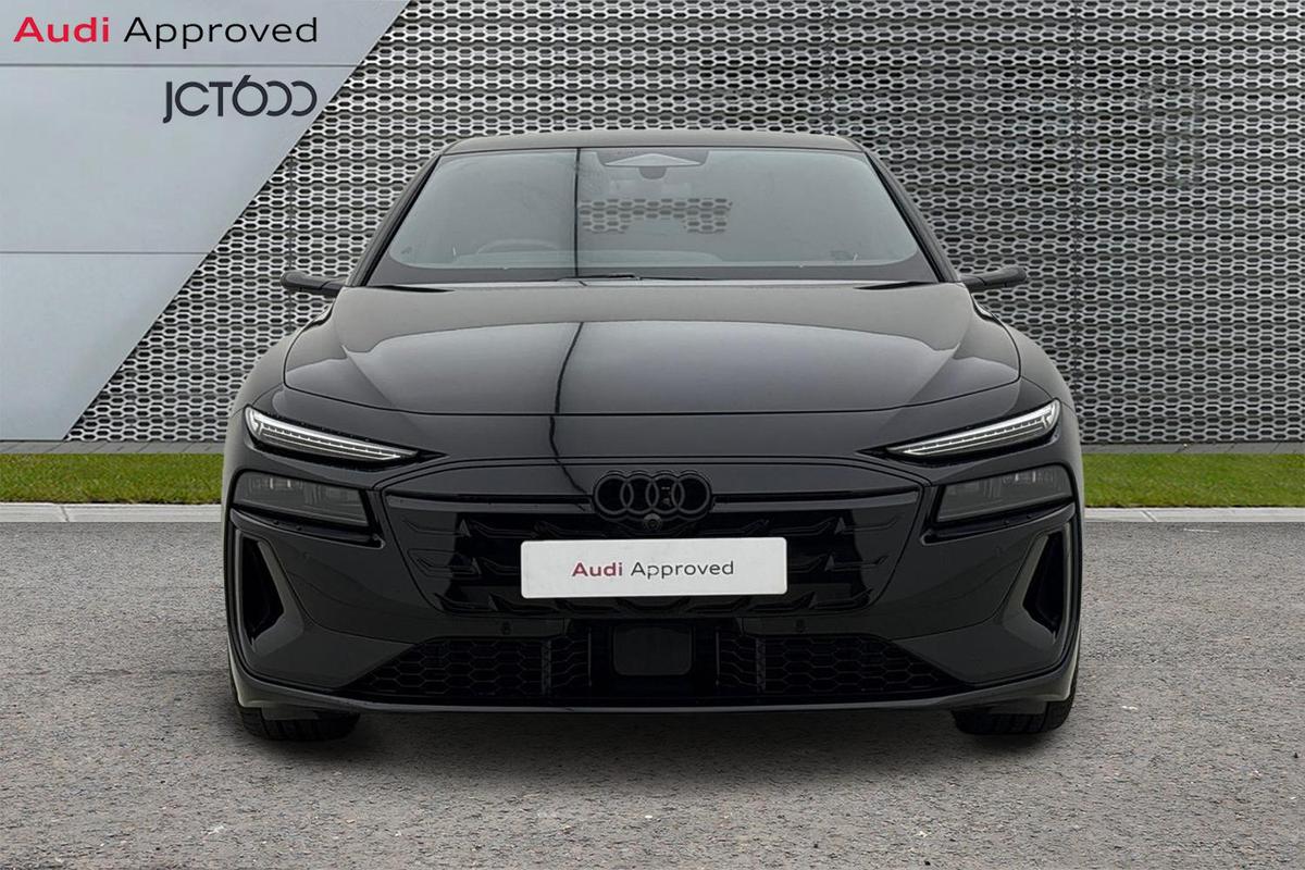 Used Audi A6 2025 for sale - 76679232: Photo 8