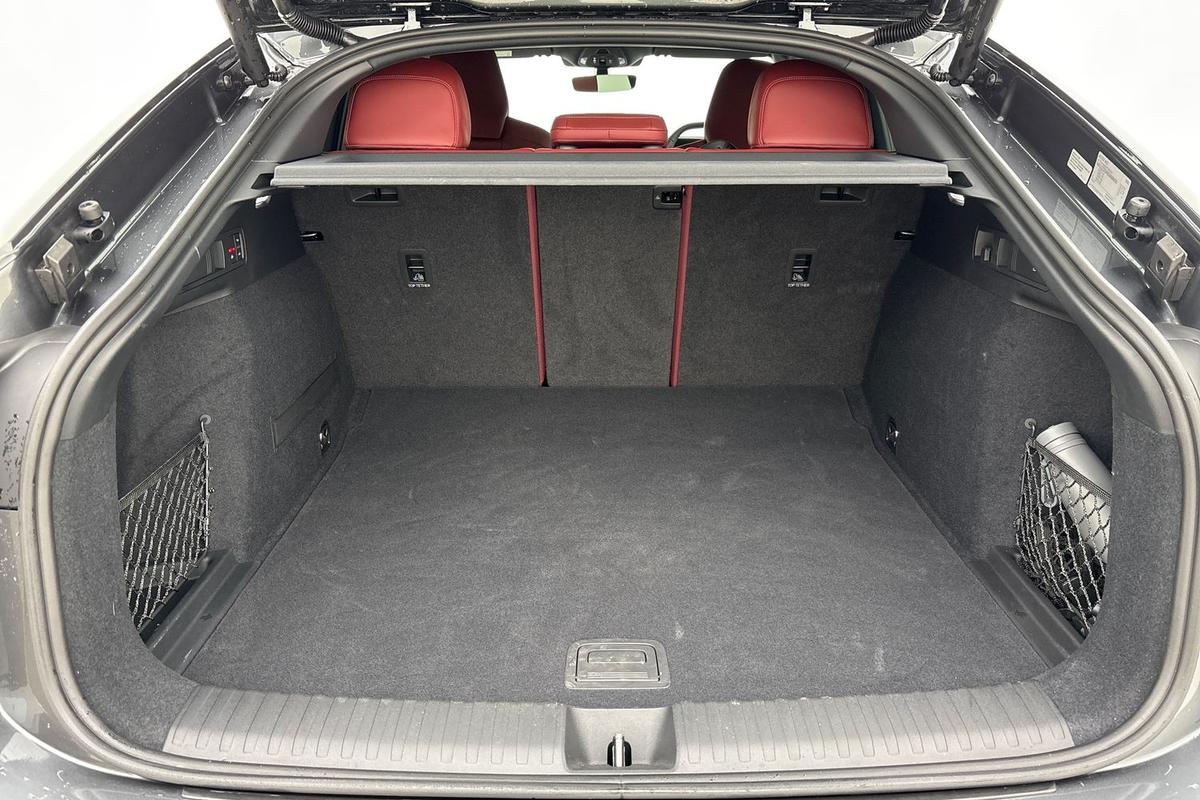 Used Audi Q6 e-tron 2025 for sale - 77533163: Photo 12