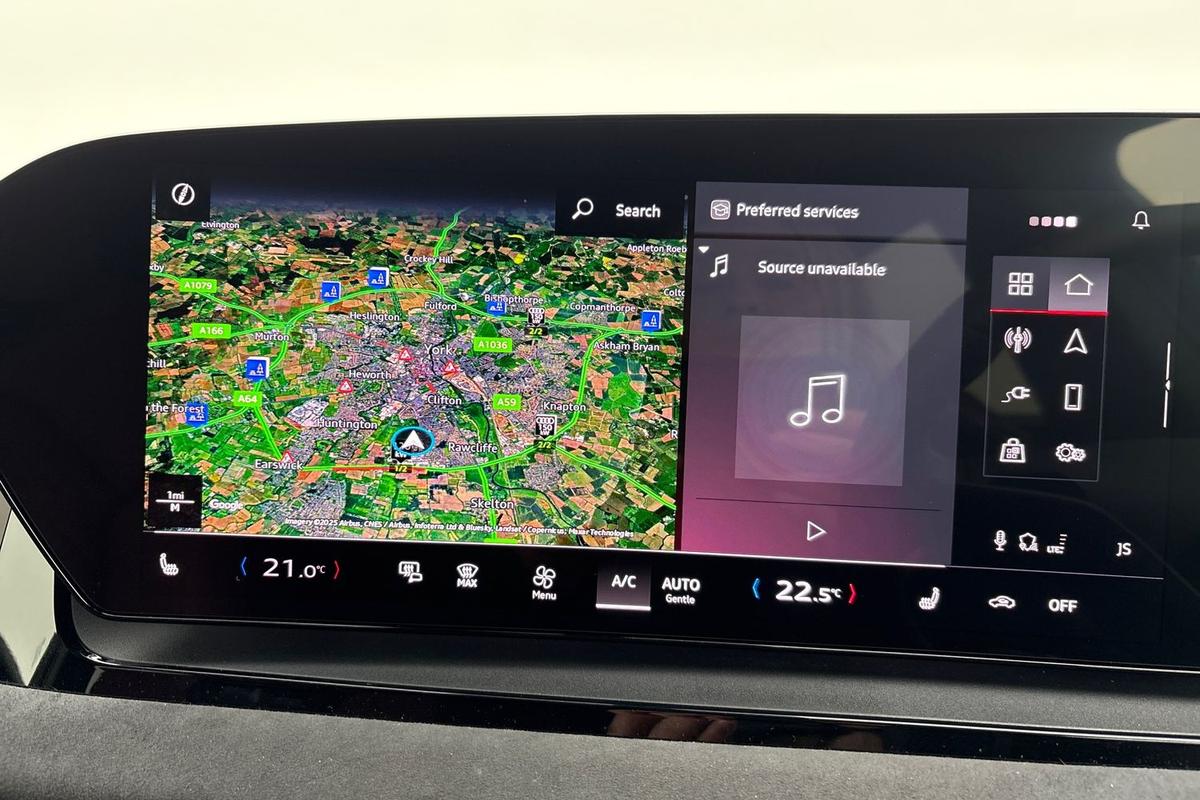 Used Audi Q6 e-tron 2025 for sale - 77533163: Photo 14