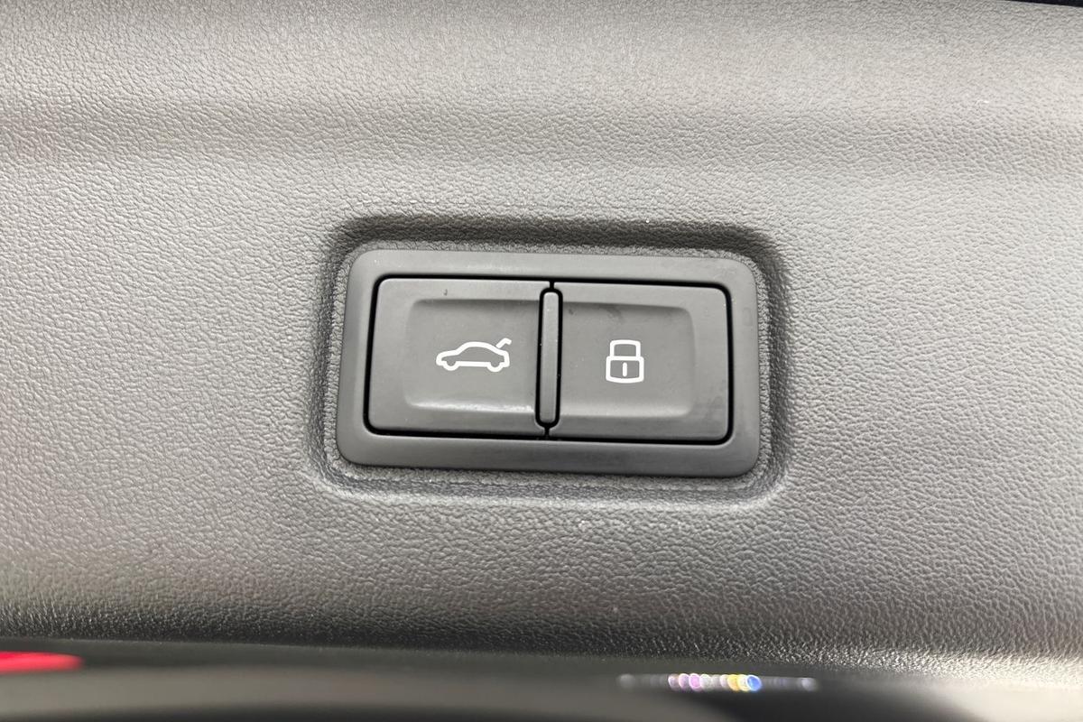 Used Audi Q6 e-tron 2025 for sale - 77533163: Photo 22