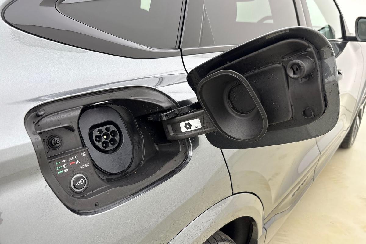 Used Audi Q6 e-tron 2025 for sale - 77533163: Photo 23