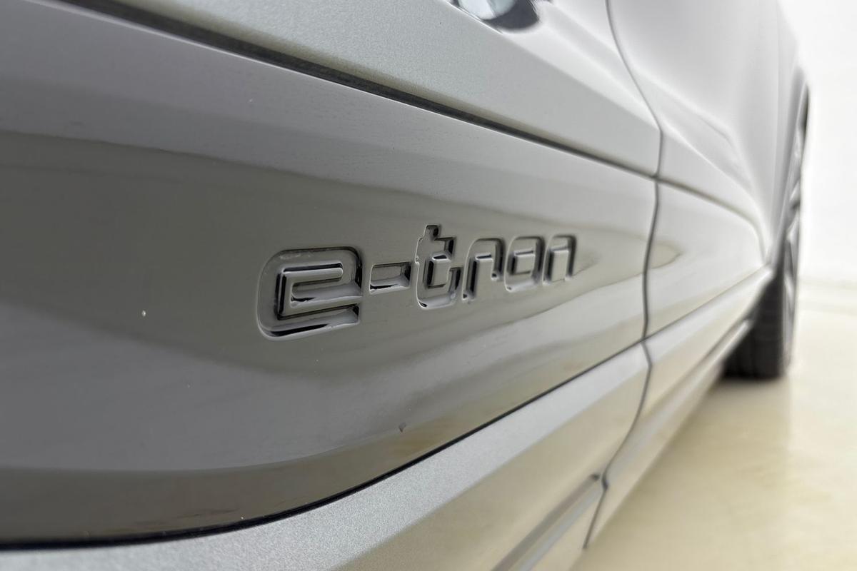 Used Audi Q6 e-tron 2025 for sale - 77533163: Photo 24
