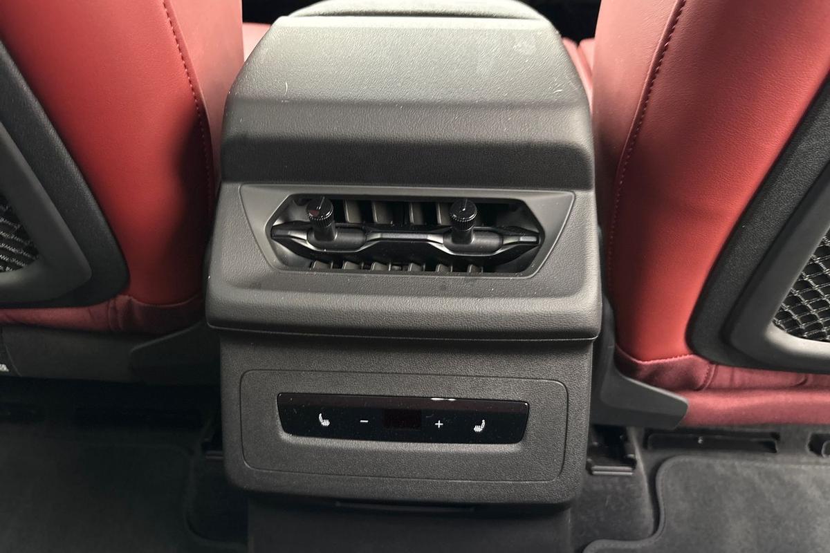 Used Audi Q6 e-tron 2025 for sale - 77533163: Photo 25