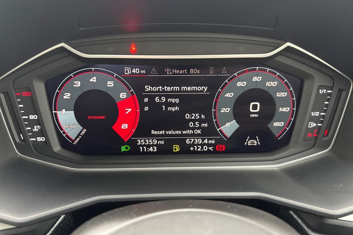 Used Audi A1 2019 for sale - 77450603: Photo 15