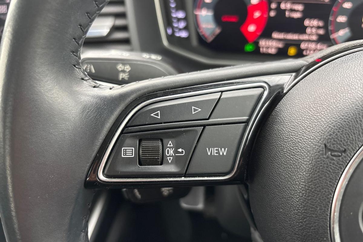 Used Audi A1 2019 for sale - 77450603: Photo 16