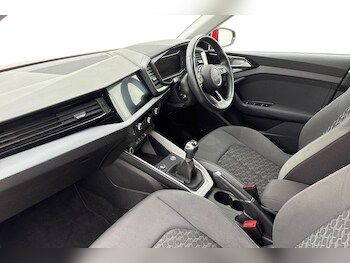 Used Audi A1 2019 for sale - 77450603: Photo