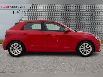 Used Audi A1 2019 for sale - 77450603: Photo