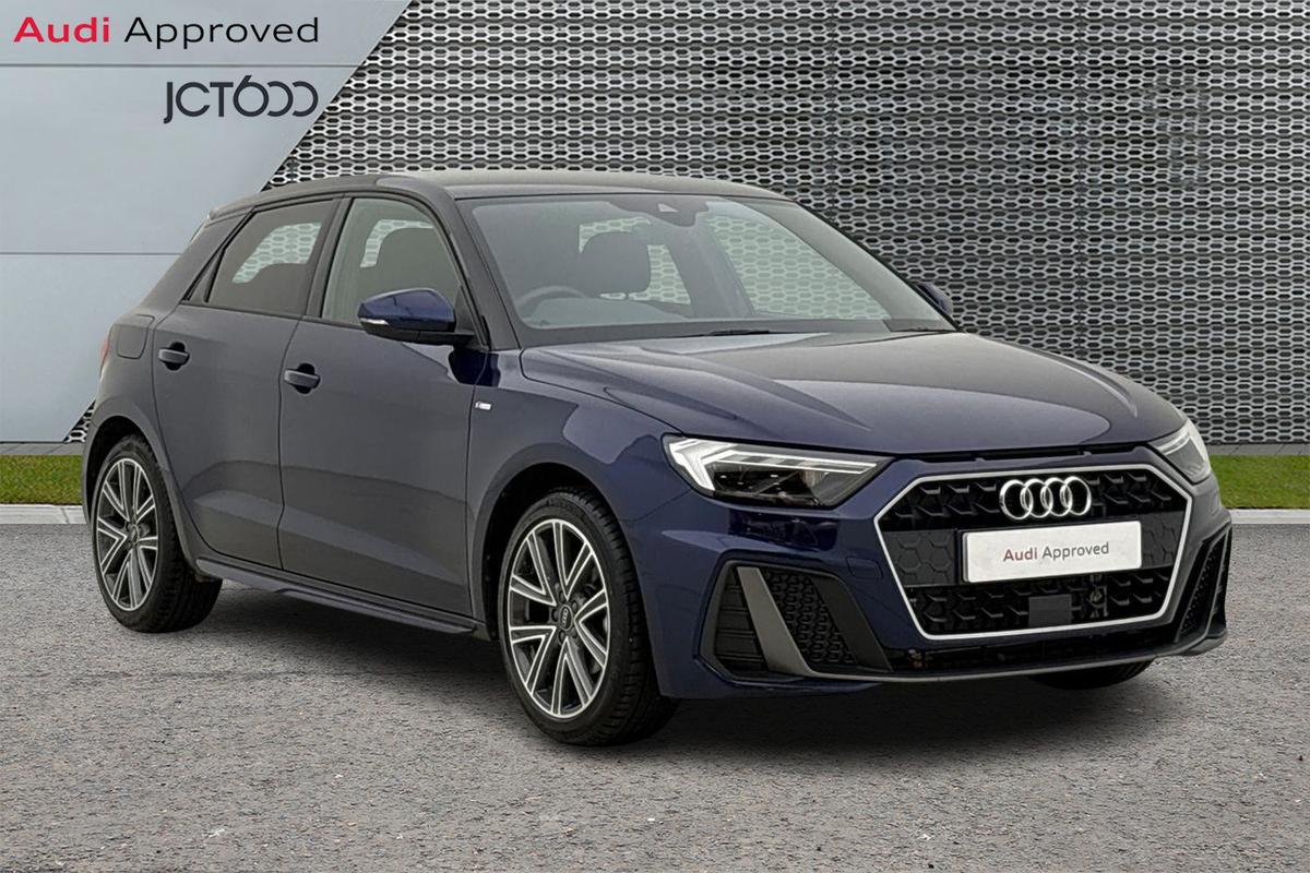Used Audi A1 2025 for sale - 76679851: Photo 1