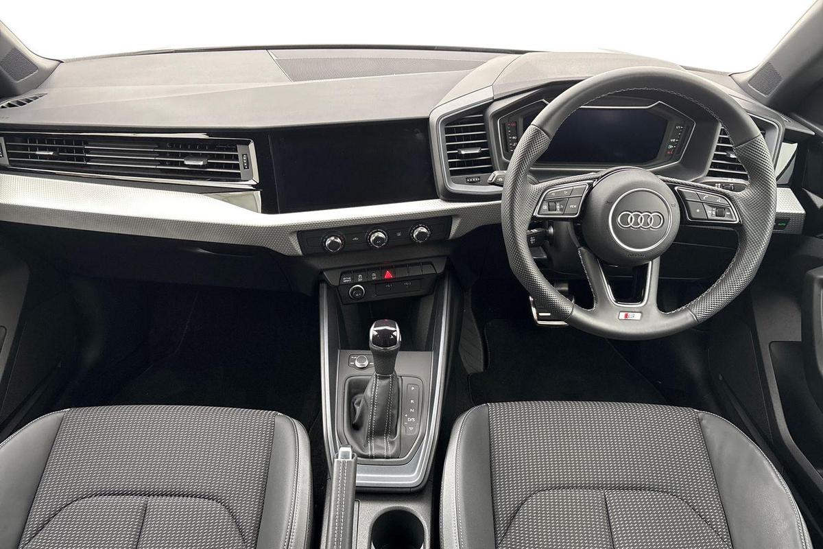 Used Audi A1 2025 for sale - 76679851: Photo 10