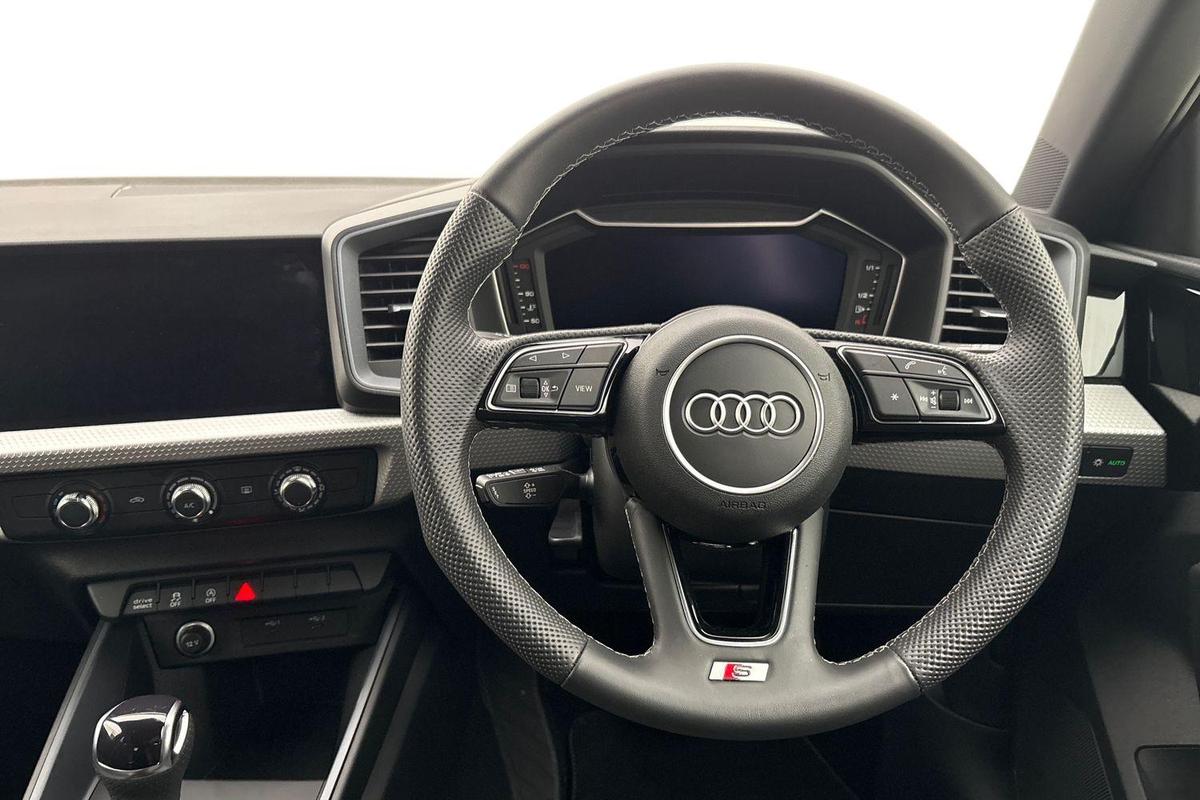 Used Audi A1 2025 for sale - 76679851: Photo 11