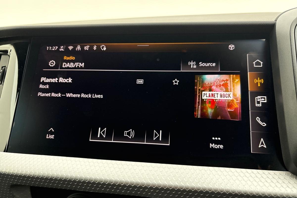 Used Audi A1 2025 for sale - 76679851: Photo 13