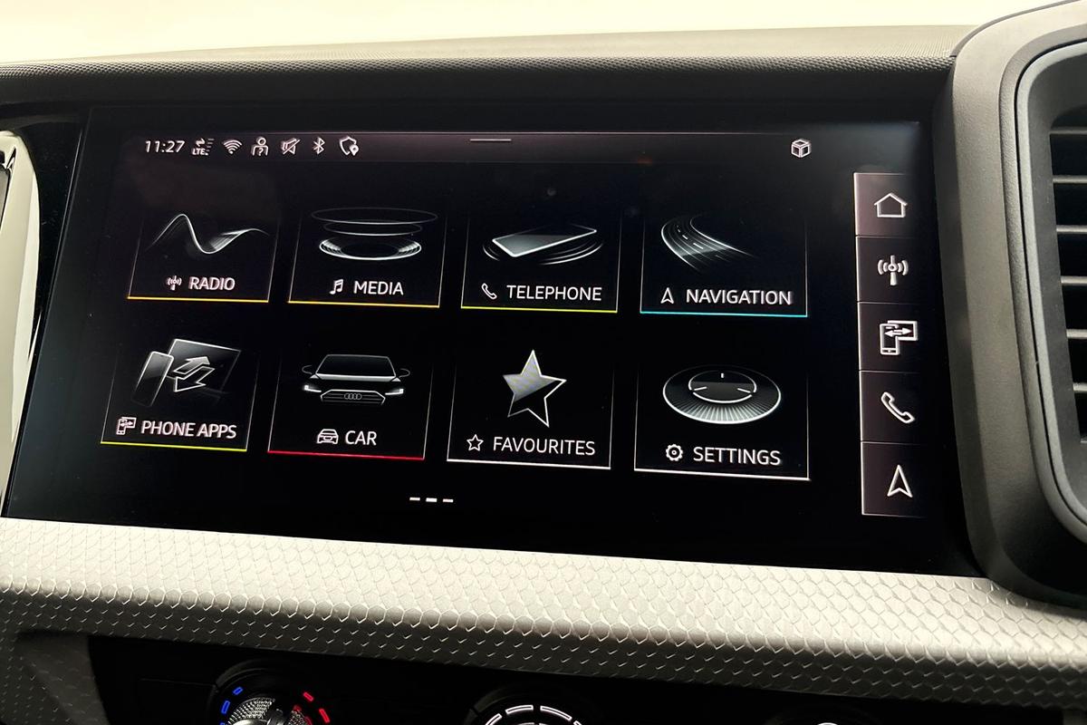 Used Audi A1 2025 for sale - 76679851: Photo 14