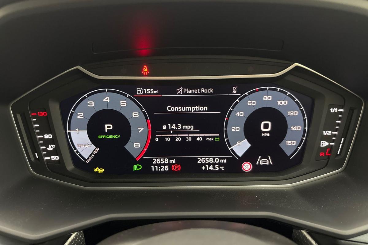 Used Audi A1 2025 for sale - 76679851: Photo 15