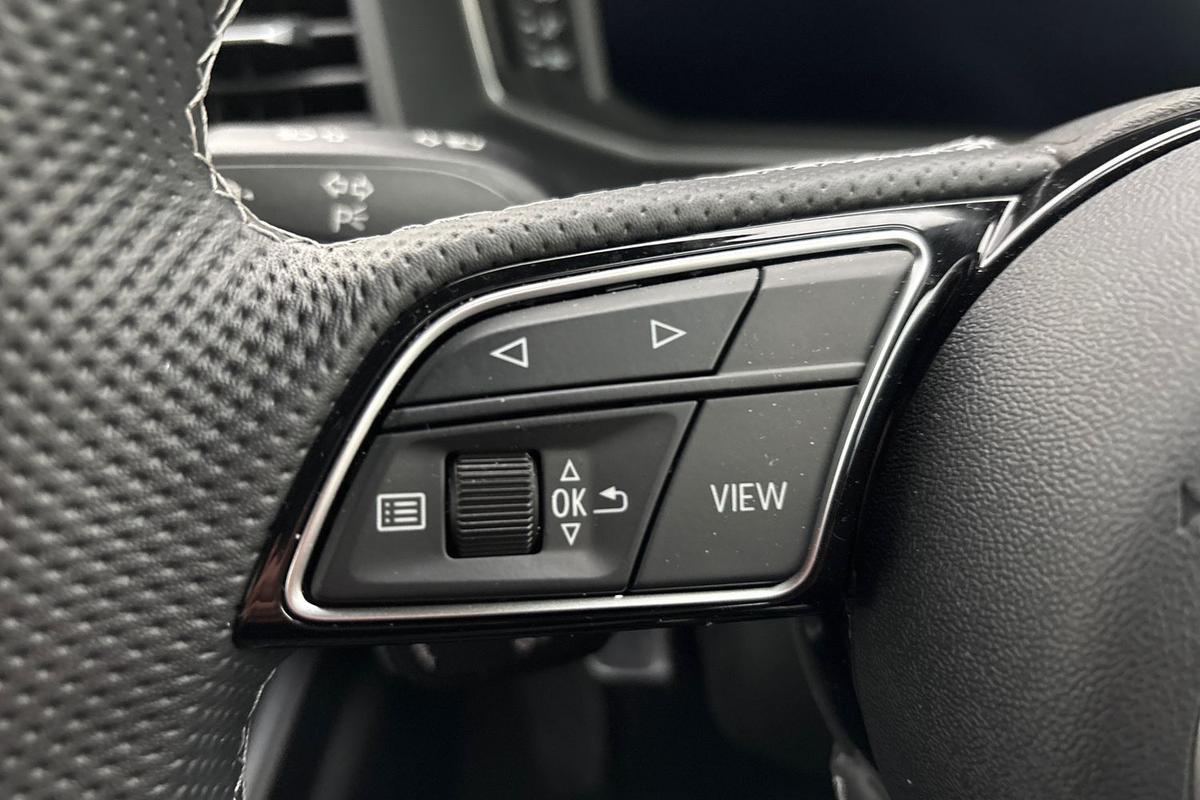 Used Audi A1 2025 for sale - 76679851: Photo 16