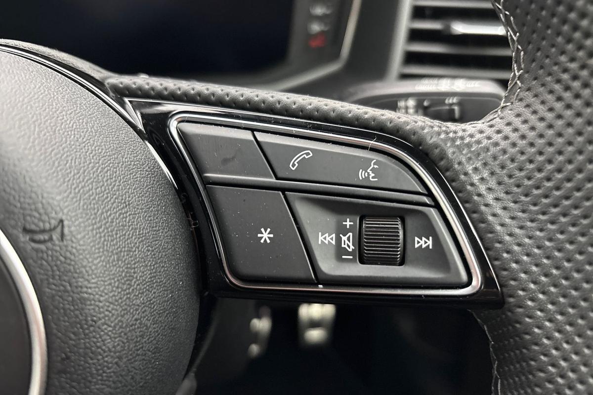 Used Audi A1 2025 for sale - 76679851: Photo 17