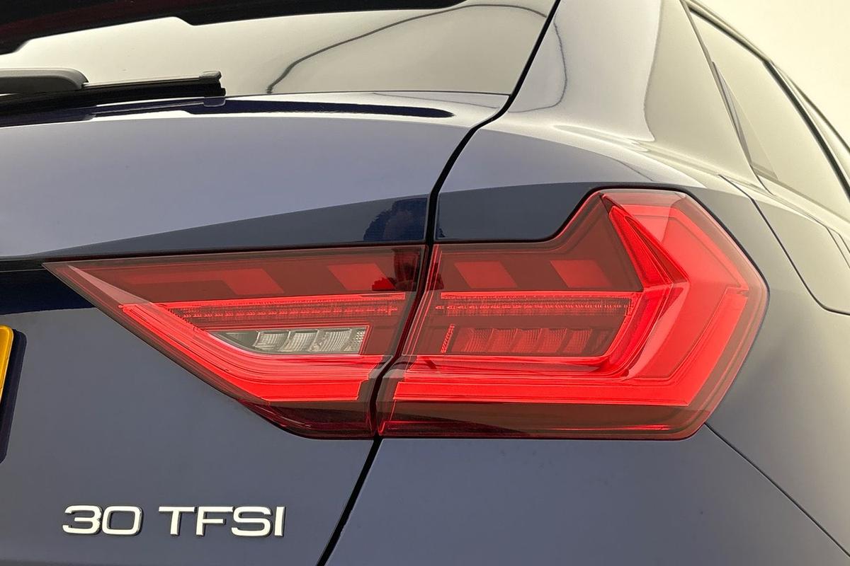 Used Audi A1 2025 for sale - 76679851: Photo 18