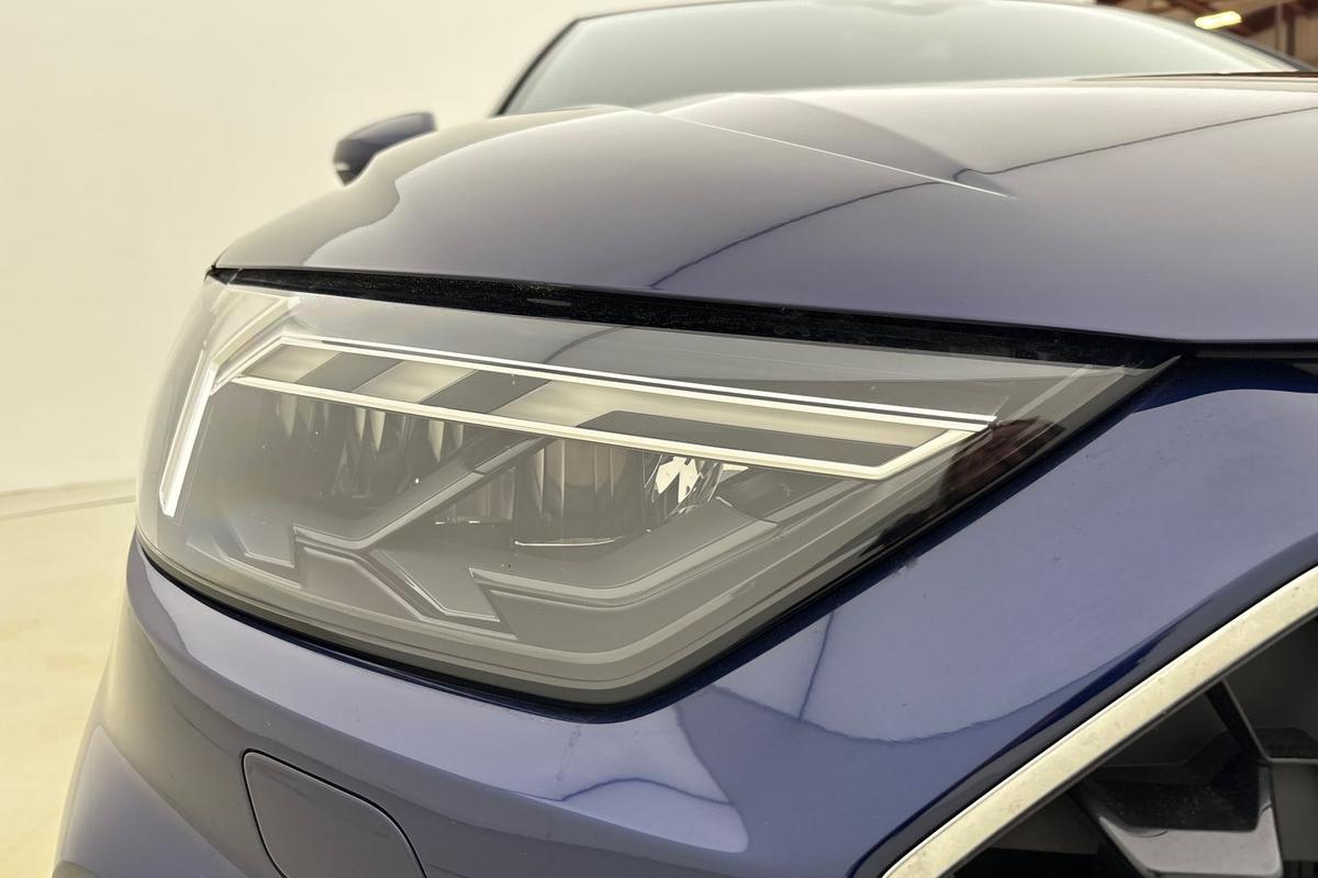 Used Audi A1 2025 for sale - 76679851: Photo 19