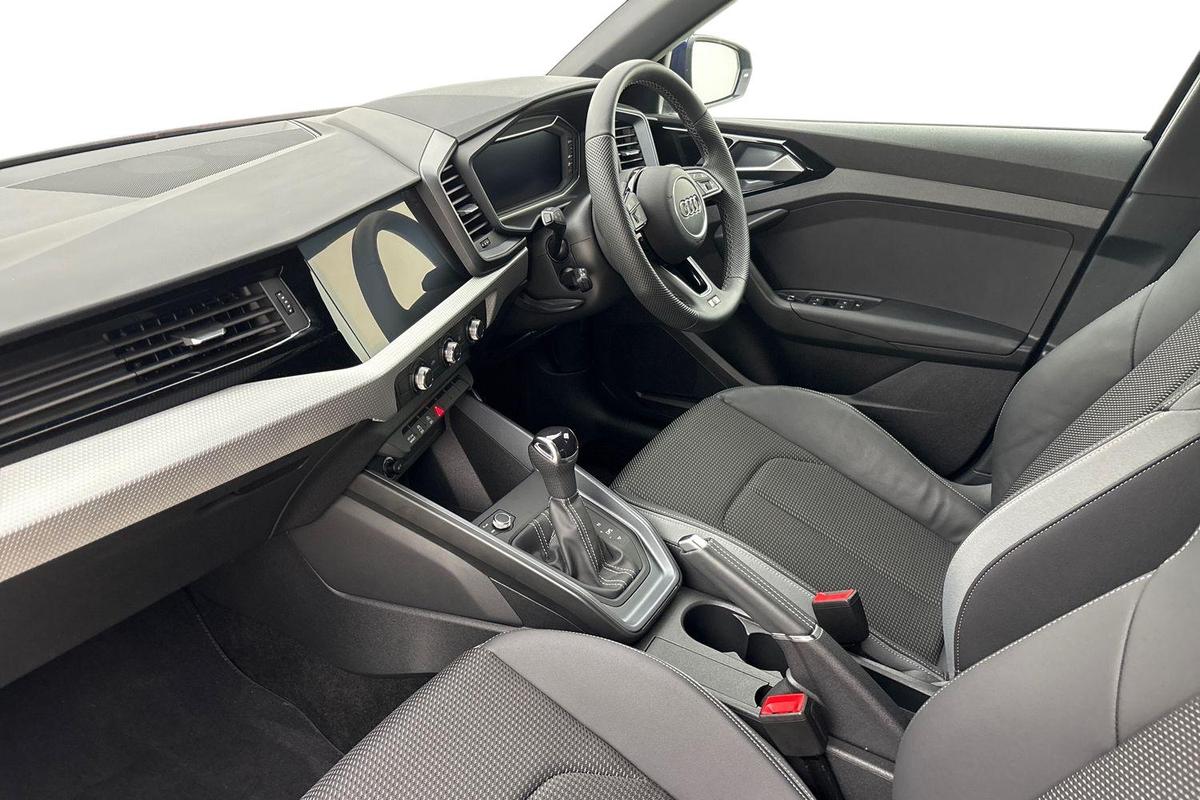 Used Audi A1 2025 for sale - 76679851: Photo 2