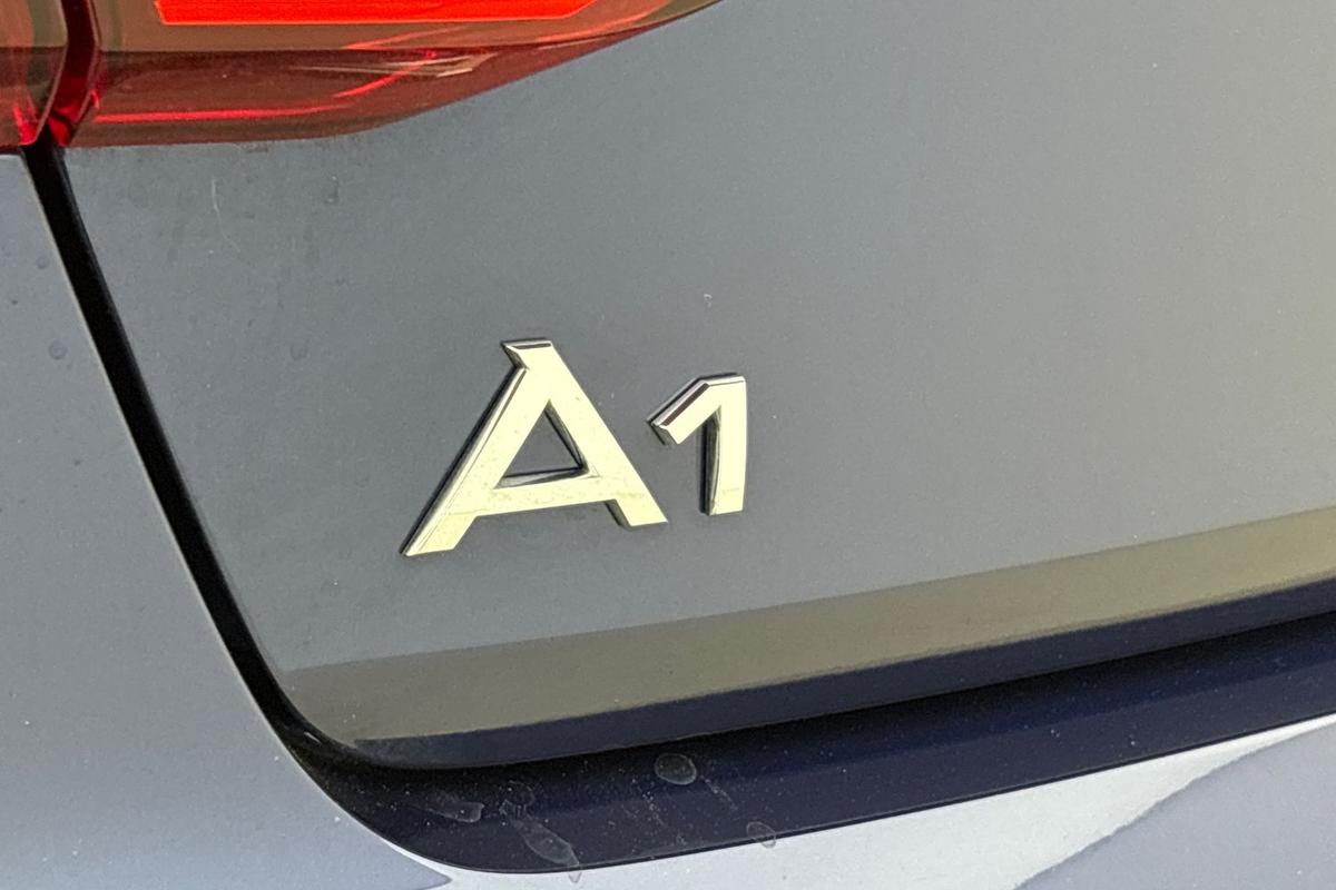 Used Audi A1 2025 for sale - 76679851: Photo 21