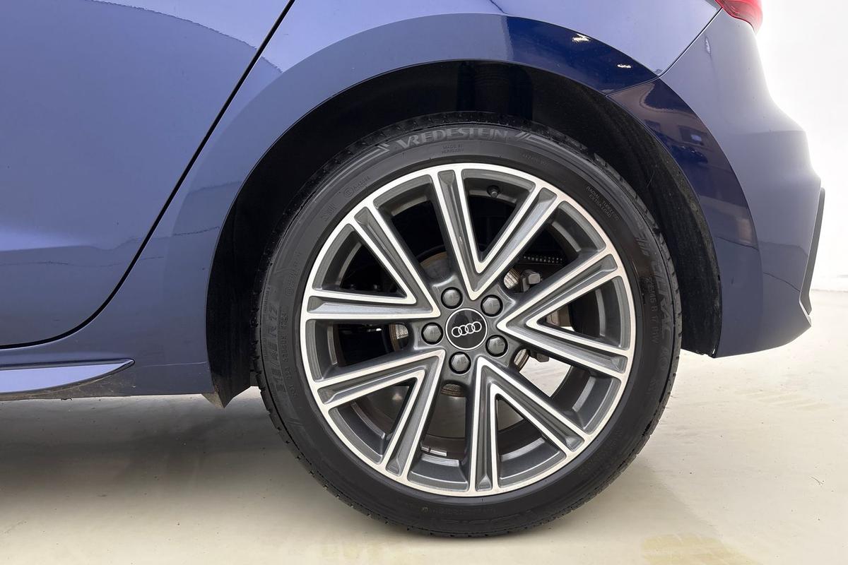 Used Audi A1 2025 for sale - 76679851: Photo 5