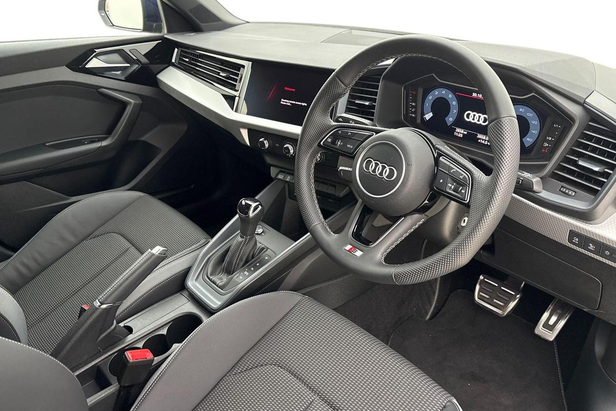 Used Audi A1 2025 for sale - 76679851: Photo 6