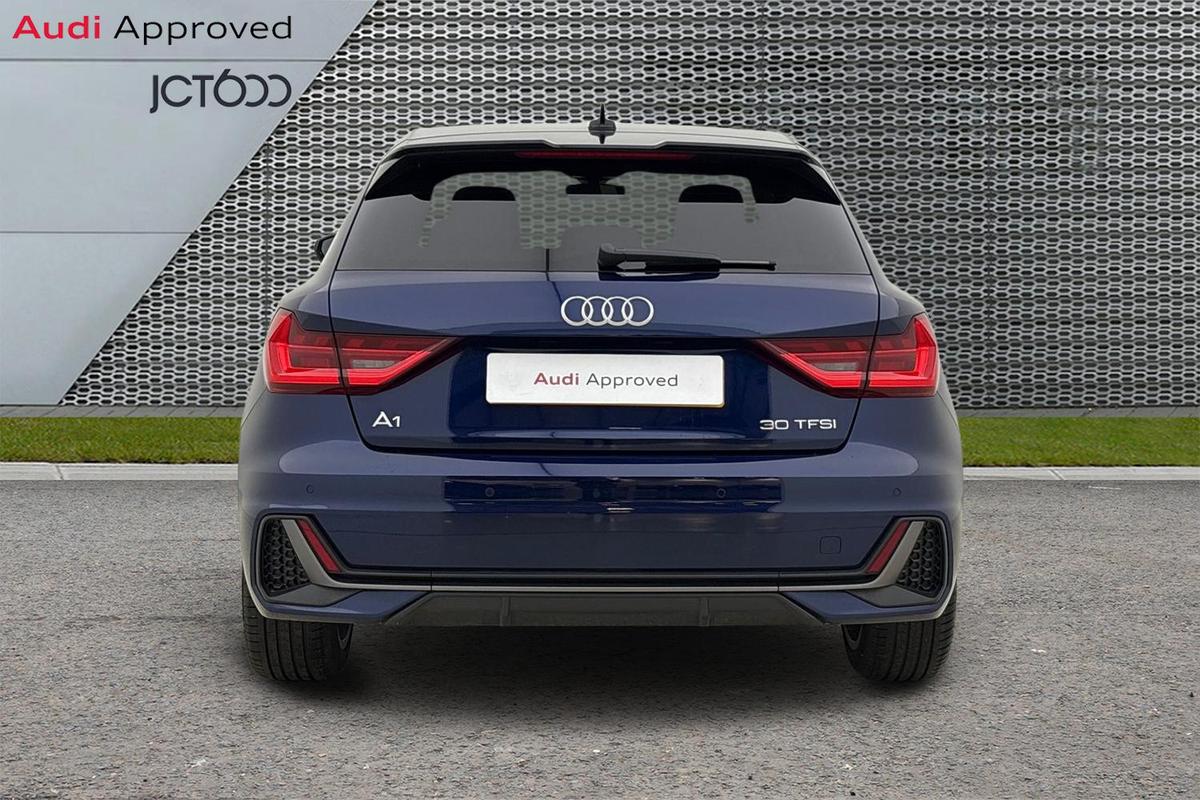 Used Audi A1 2025 for sale - 76679851: Photo 7