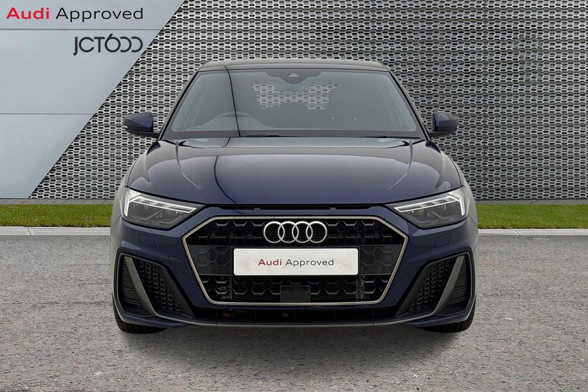 Used Audi A1 2025 for sale - 76679851: Photo 8