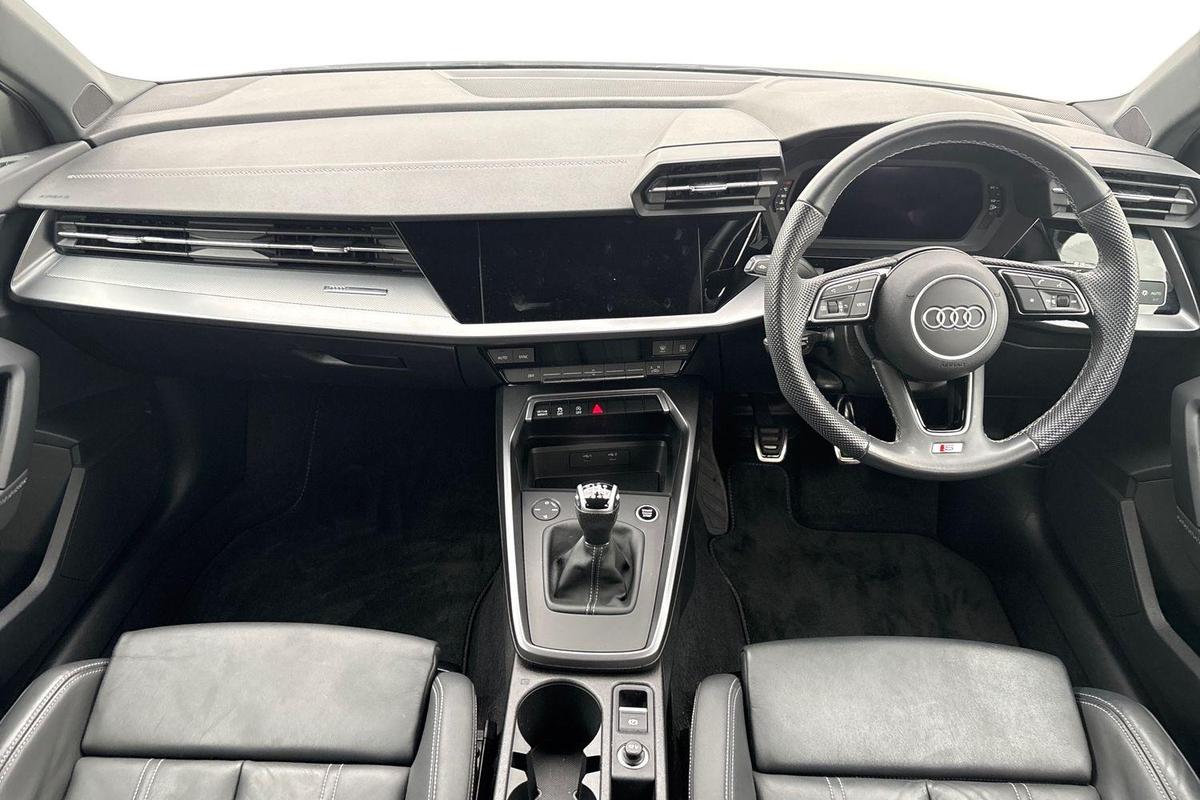 Used Audi A3 2023 for sale - 77915999: Photo 10