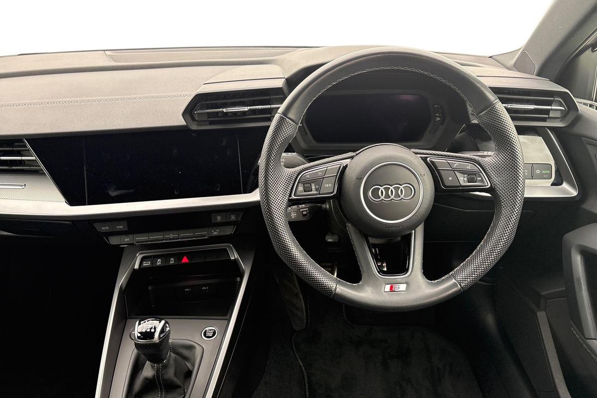 Used Audi A3 2023 for sale - 77915999: Photo 11