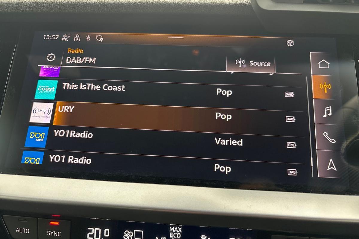 Used Audi A3 2023 for sale - 77915999: Photo 13