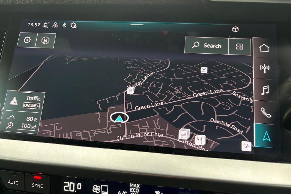 Used Audi A3 2023 for sale - 77915999: Photo 14