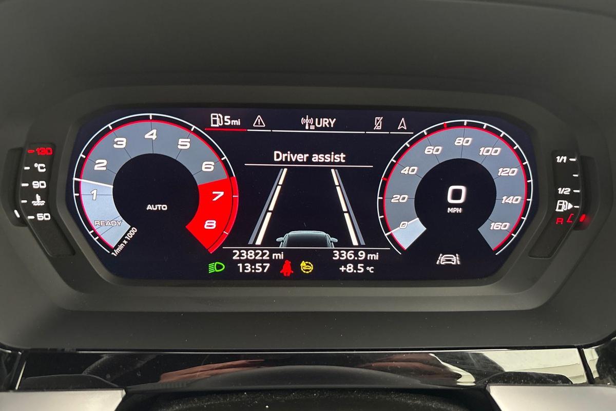 Used Audi A3 2023 for sale - 77915999: Photo 15