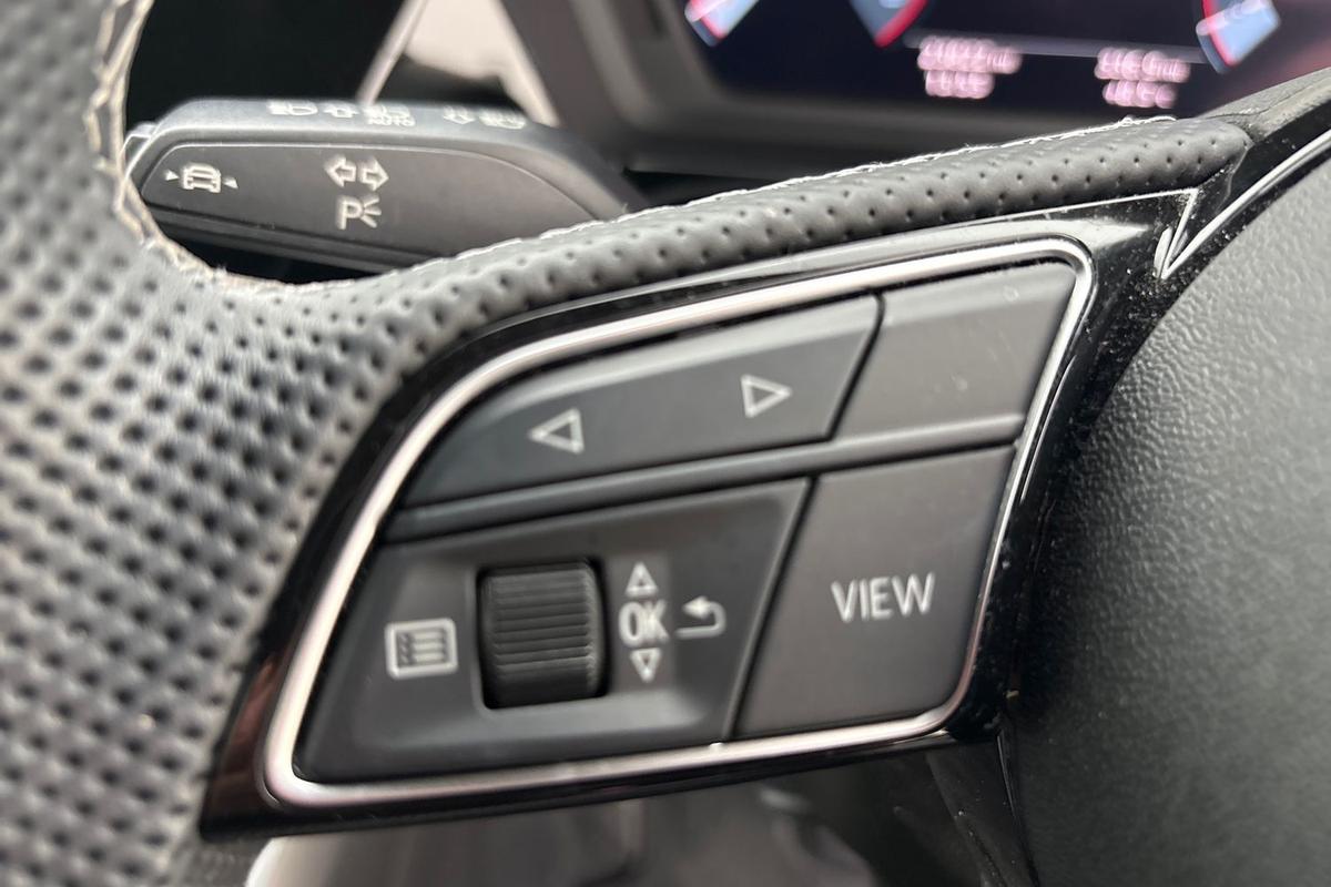 Used Audi A3 2023 for sale - 77915999: Photo 16