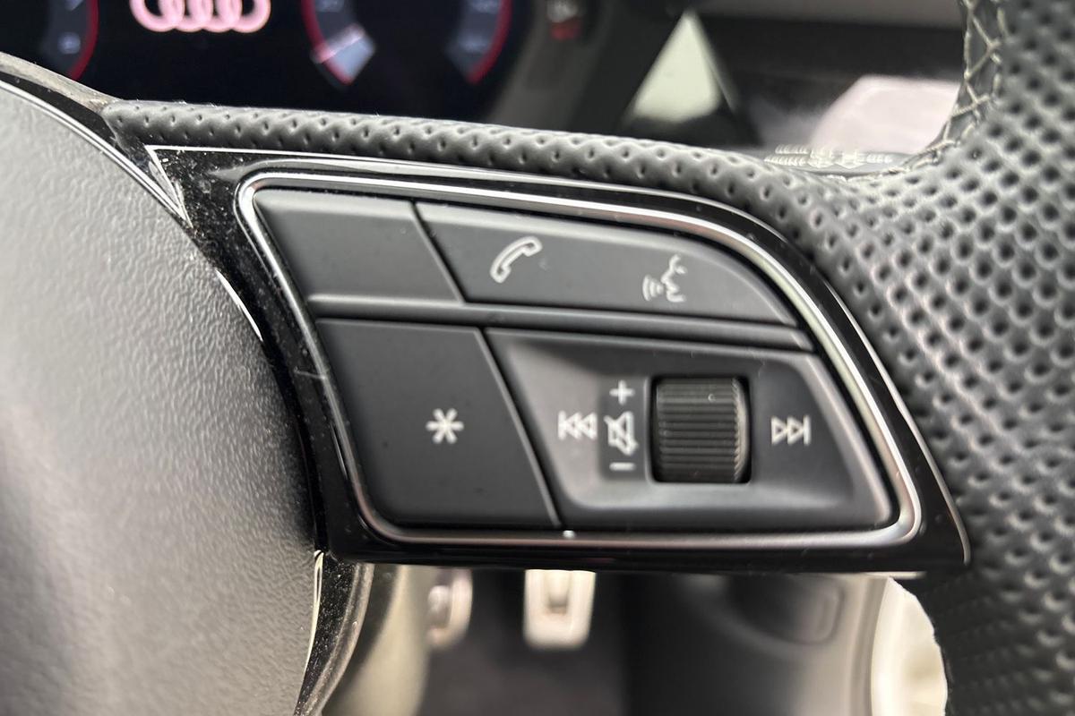 Used Audi A3 2023 for sale - 77915999: Photo 17