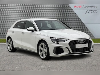 Audi A3 feature image