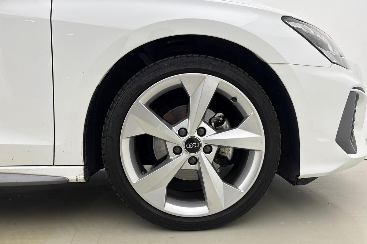 Used Audi A3 2023 for sale - 77915999: Photo 5