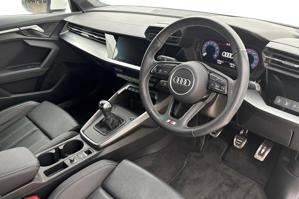Used Audi A3 2023 for sale - 77915999: Photo 6