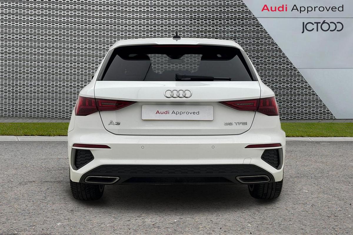 Used Audi A3 2023 for sale - 77915999: Photo 7