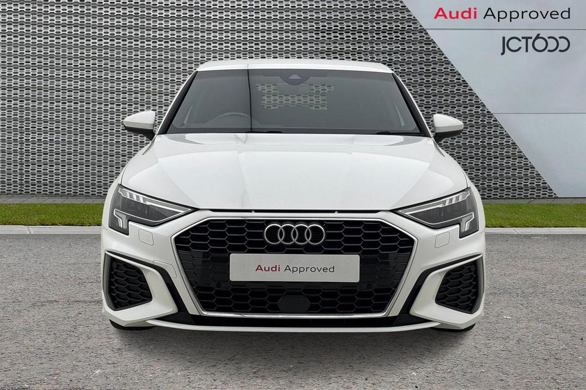 Used Audi A3 2023 for sale - 77915999: Photo 8