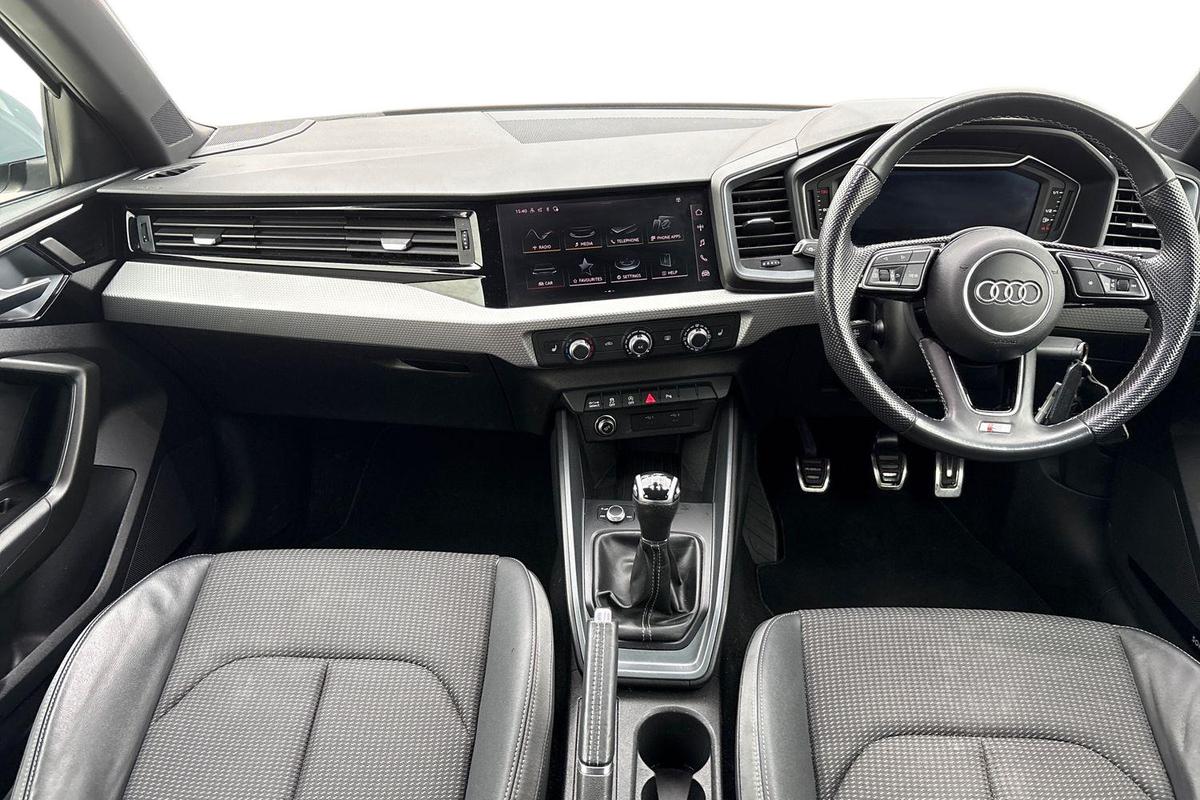 Used Audi A1 2023 for sale - 77533388: Photo 10