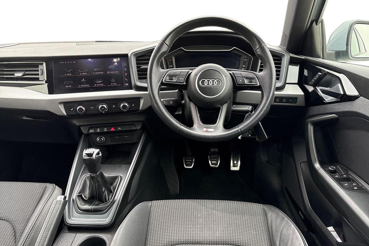 Used Audi A1 2023 for sale - 77533388: Photo 11