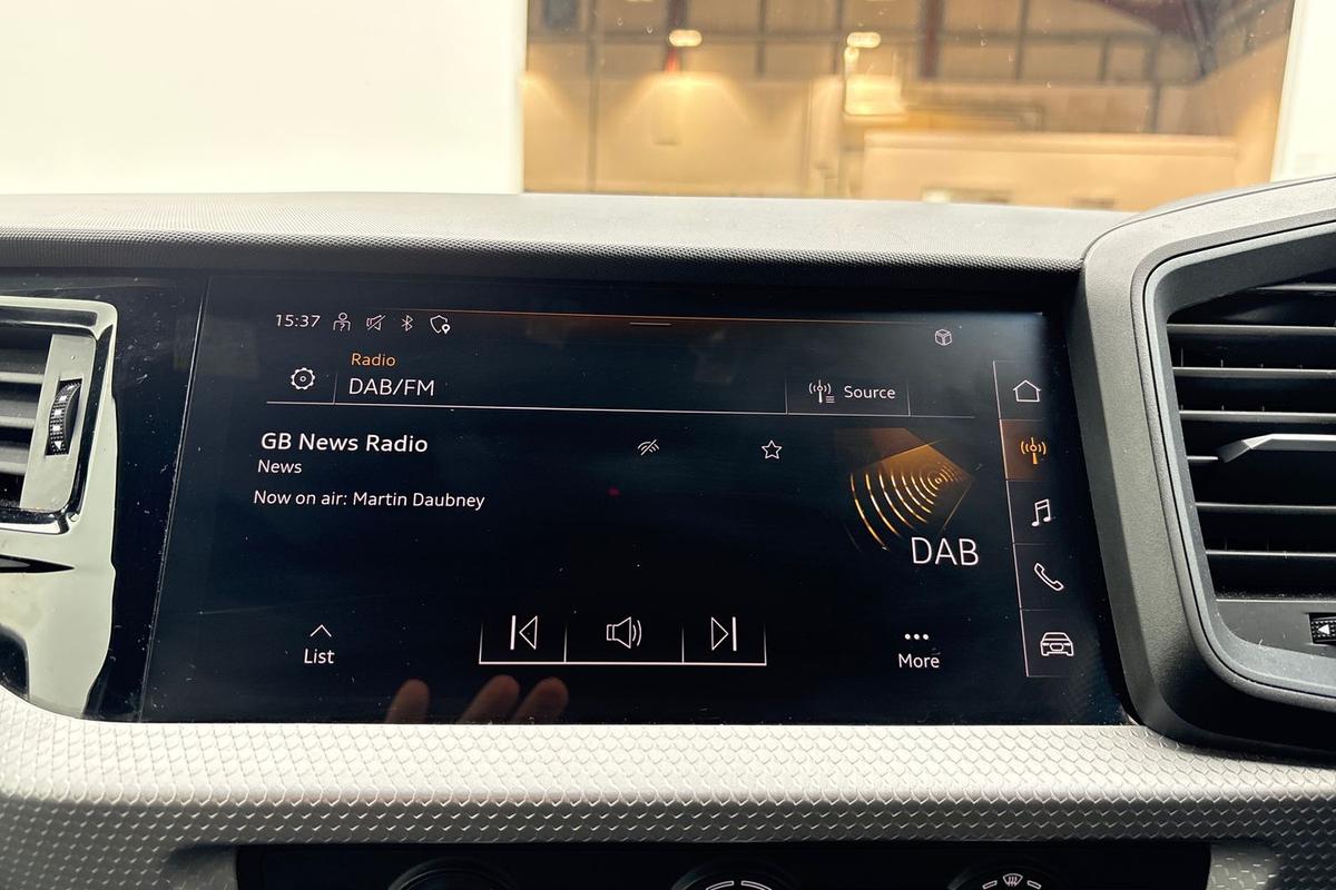 Used Audi A1 2023 for sale - 77533388: Photo 13