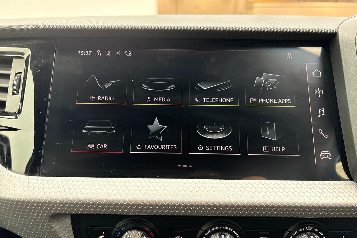 Used Audi A1 2023 for sale - 77533388: Photo 14