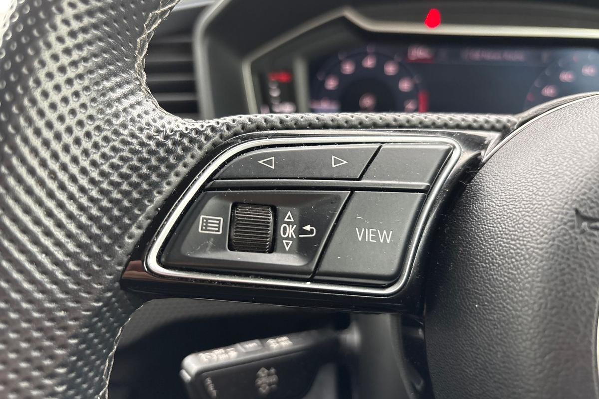 Used Audi A1 2023 for sale - 77533388: Photo 16