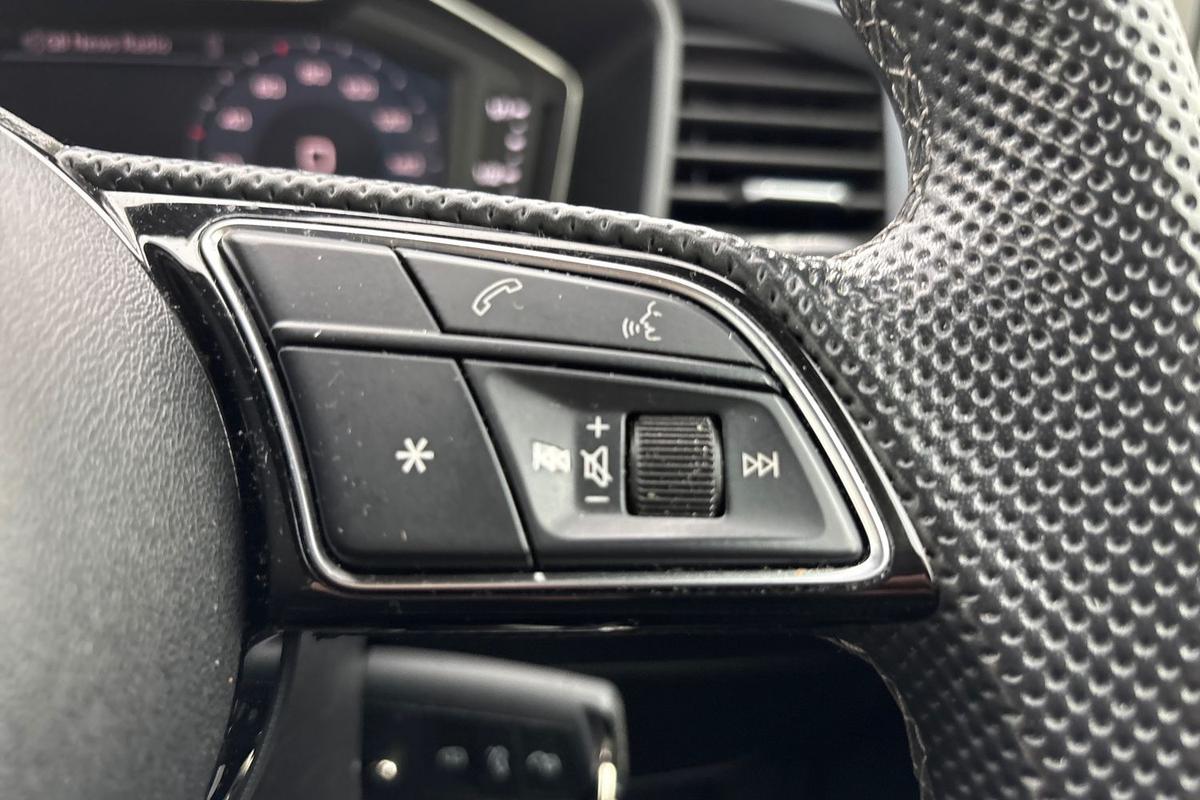 Used Audi A1 2023 for sale - 77533388: Photo 17