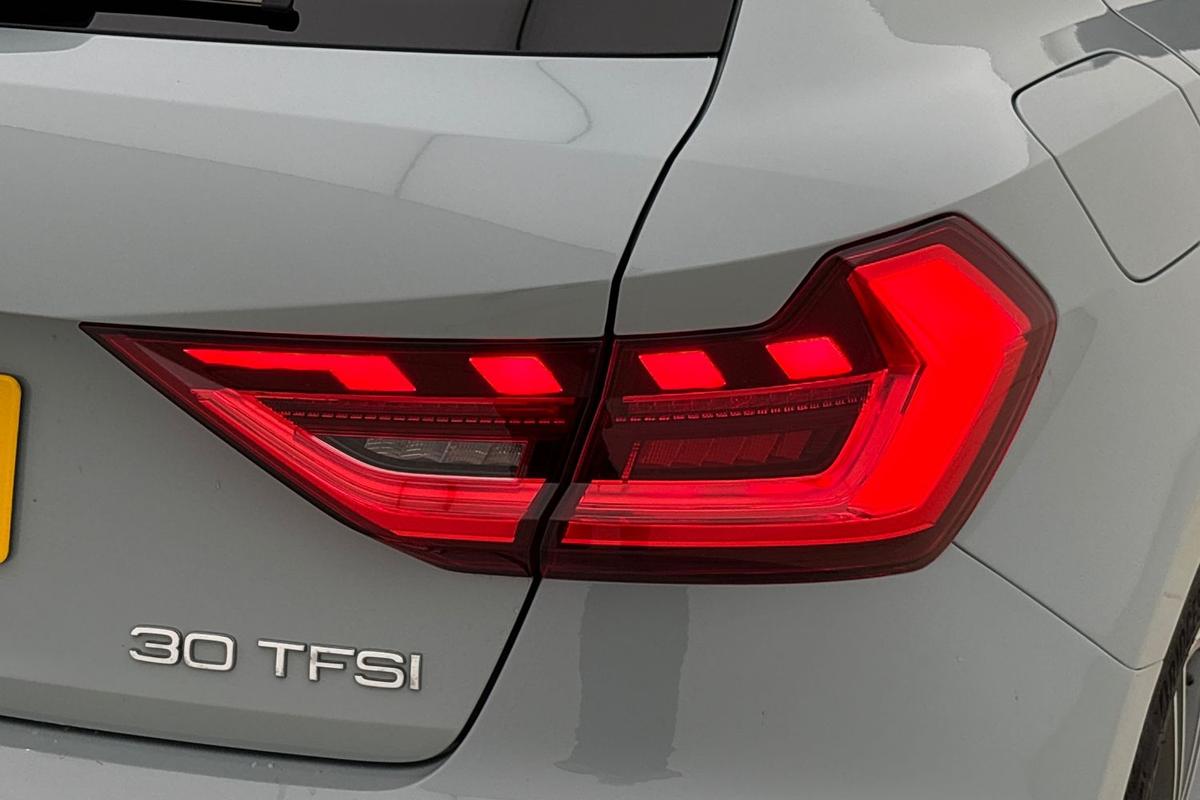 Used Audi A1 2023 for sale - 77533388: Photo 18