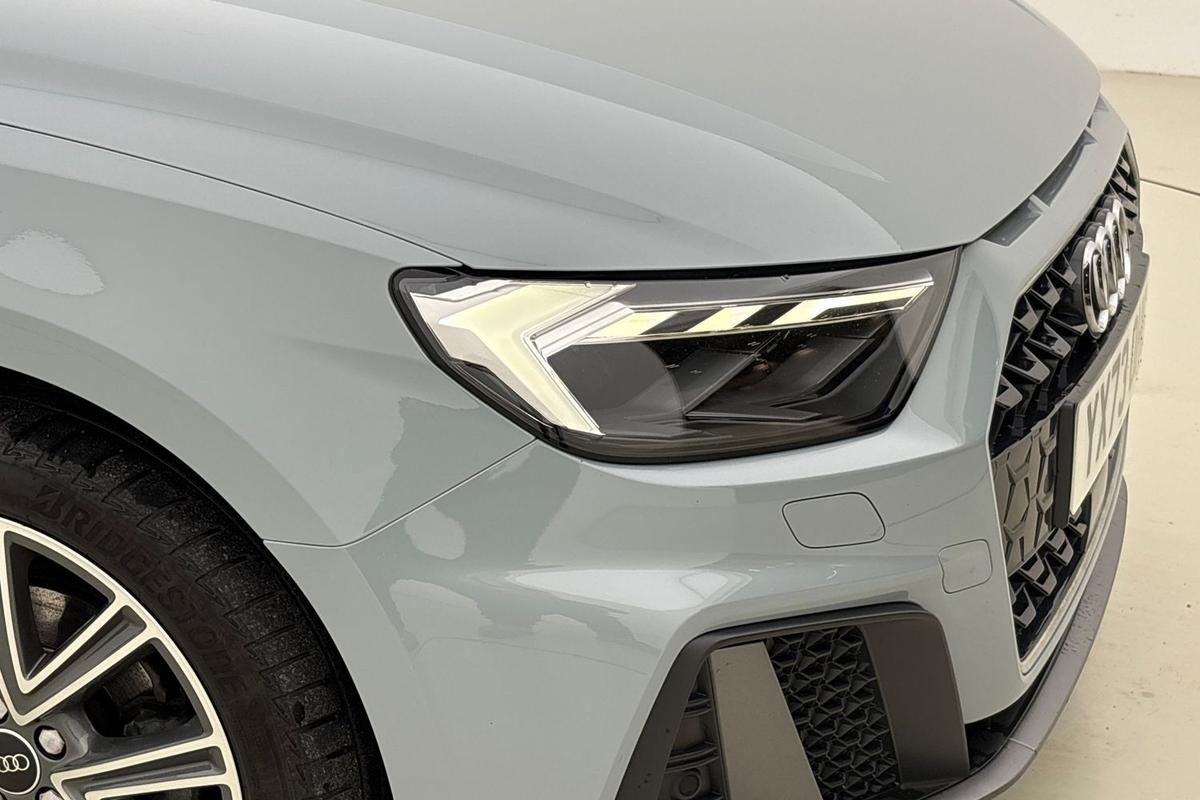 Used Audi A1 2023 for sale - 77533388: Photo 19